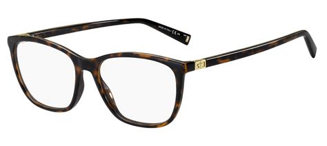 givenchy diamond glasses|givenchy glasses frames women's.